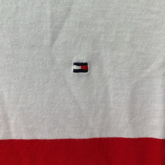 TOMMY HILFIGER TEE TSHIRT BASIC SUMMER - Picture 3 of 6